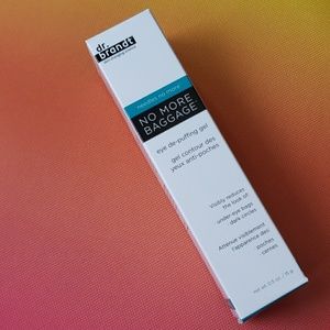 dr. brandt No More Baggage eye gel